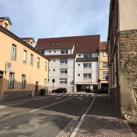 Lorient Centre De