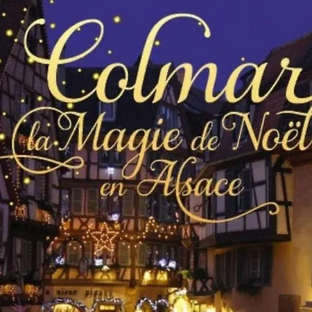 Lorient Centre De Colmar