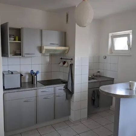 Lorient Centre De Apartment *