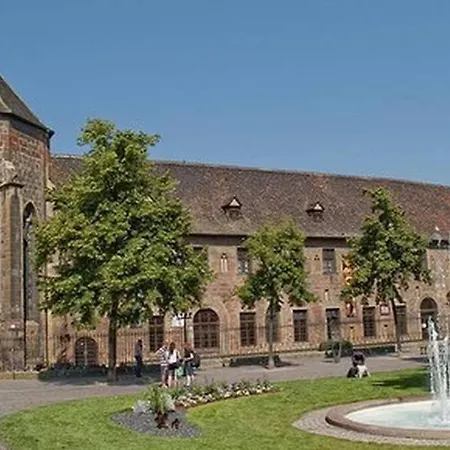 Lorient Centre De