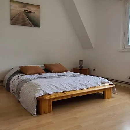Apartment Lorient Centre De *