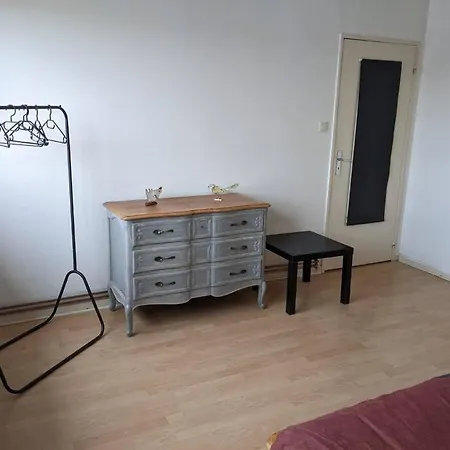 Lorient Centre De Apartment *